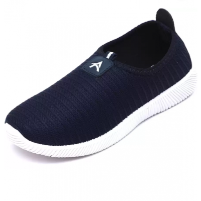 Shoes For Girl/Women-147 Sneakers For Women  (Blue)